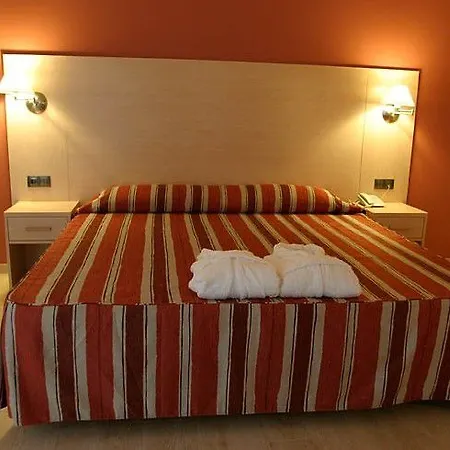 Hotel Crisol La Selva