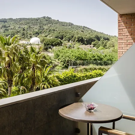 Crisol La Selva Hotel 3*