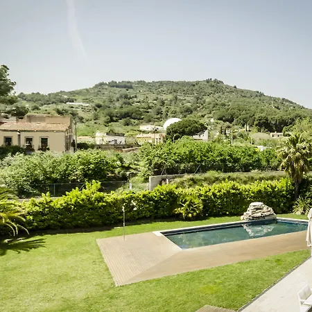 Crisol La Selva Hotel
