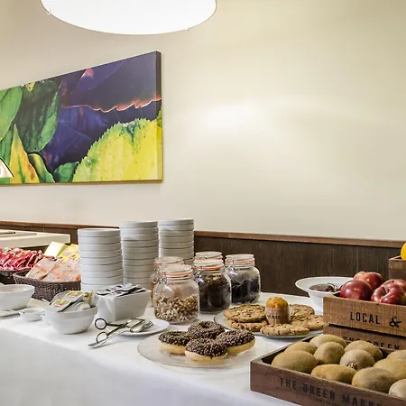 Crisol La Selva Hotel 3*