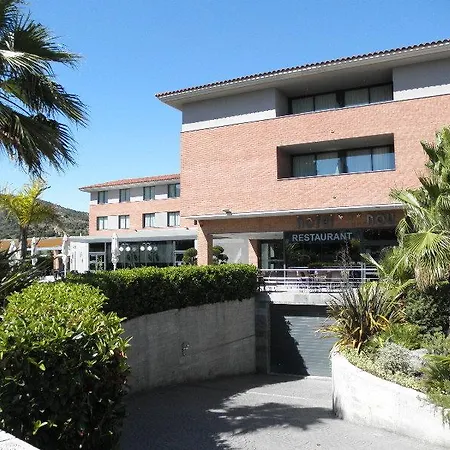 Hotel Crisol La Selva