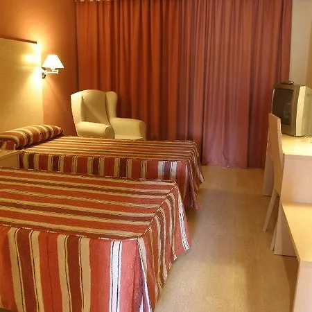 Crisol La Selva 3*