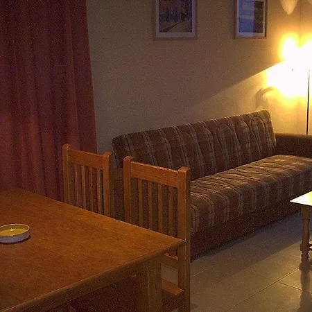 Hotel Crisol La Selva 3*