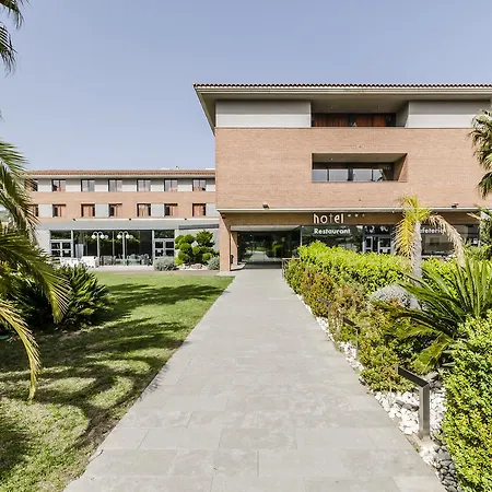 Crisol La Selva Hotel