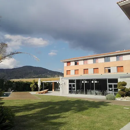 Crisol La Selva 3*