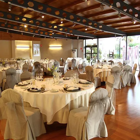 Crisol La Selva Hotel 3*