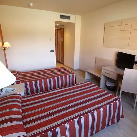 Hotel Crisol La Selva