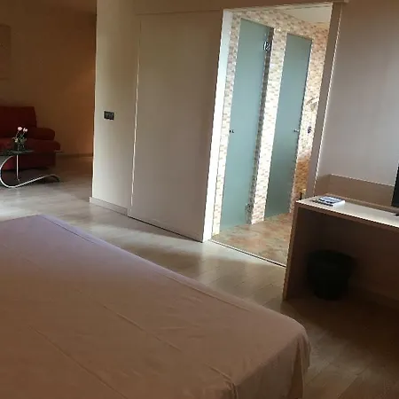 Hotel Crisol La Selva 3*