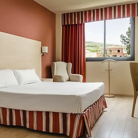 Hotell Crisol La Selva La Selva del Camp