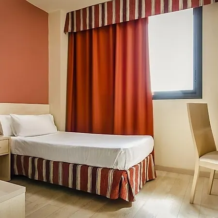 Hotel Crisol La Selva 3*