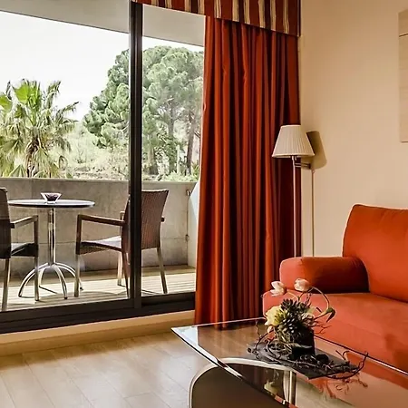 Crisol La Selva 3*