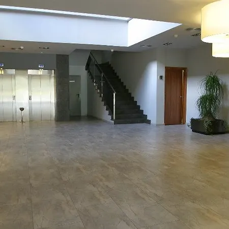 Hotel Crisol La Selva 3*