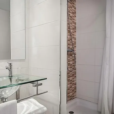 Hotel Crisol La Selva