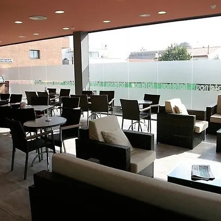 Crisol La Selva Hotel