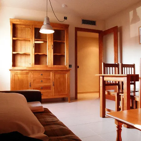 Crisol La Selva Hotel 3*