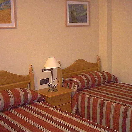 Hotell Crisol La Selva La Selva del Camp