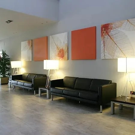 Crisol La Selva Hotel