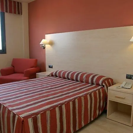 Crisol La Selva Hotel 3*