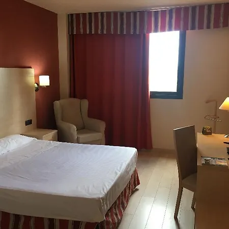 Crisol La Selva Hotel