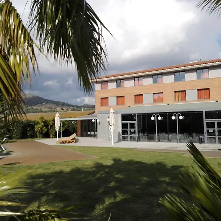 Crisol La Selva 3*