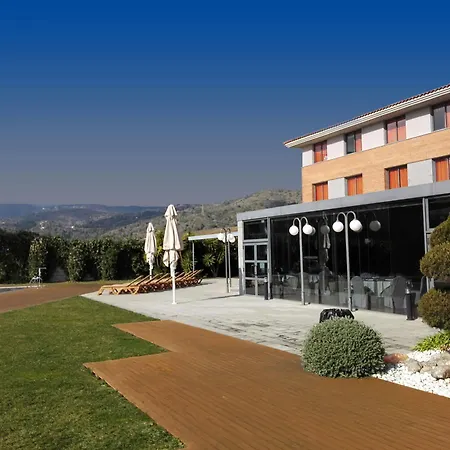Hotel Crisol La Selva 3*