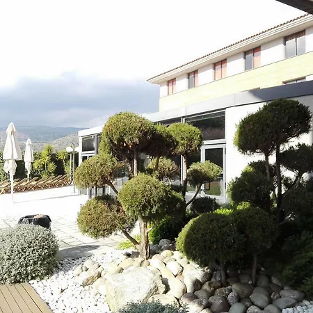 Crisol La Selva Hotel 3*