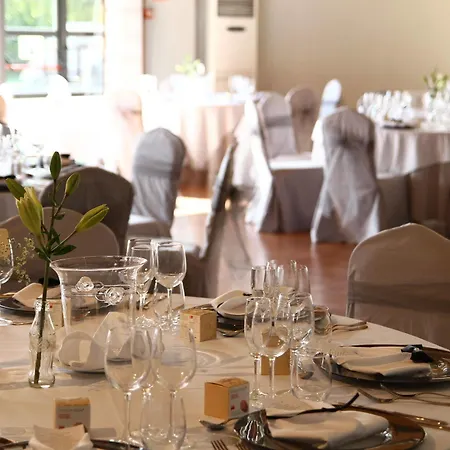 Hotel Crisol La Selva