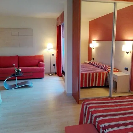 Crisol La Selva 3*