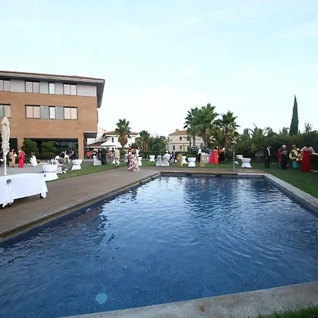 Hotell Crisol La Selva La Selva del Camp