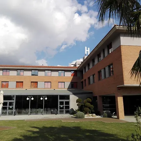 Crisol La Selva 3*